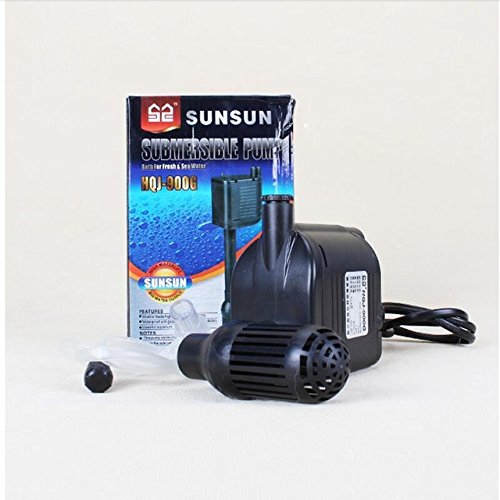 SUNSUSN HQJ-900G subemersible filter