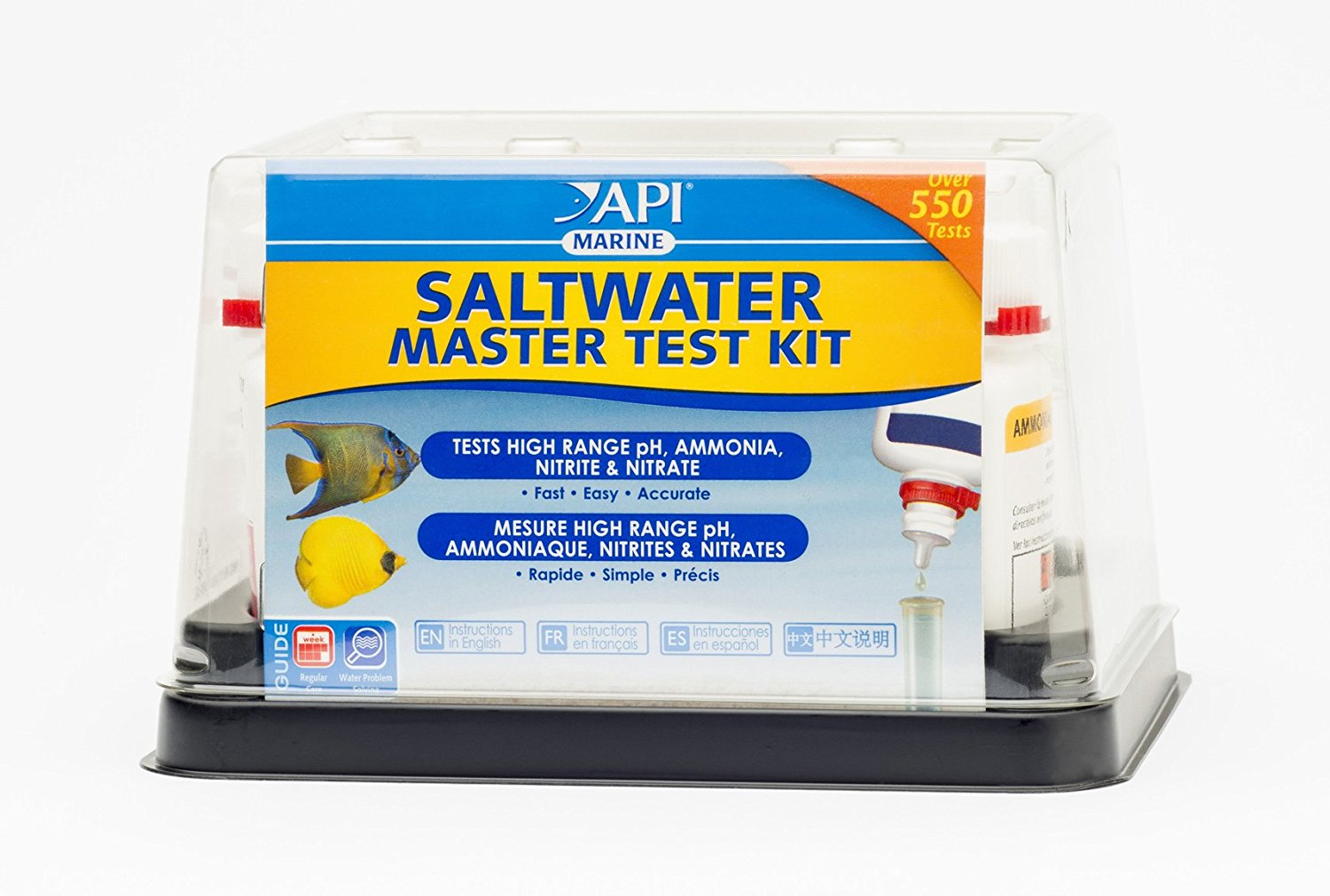 Buy api. API Freshwater Master Test Kit. Мастер тест. Мастер Ватер интернет магазин.