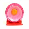 Silent Hamster Wheel and Stand A SS 1