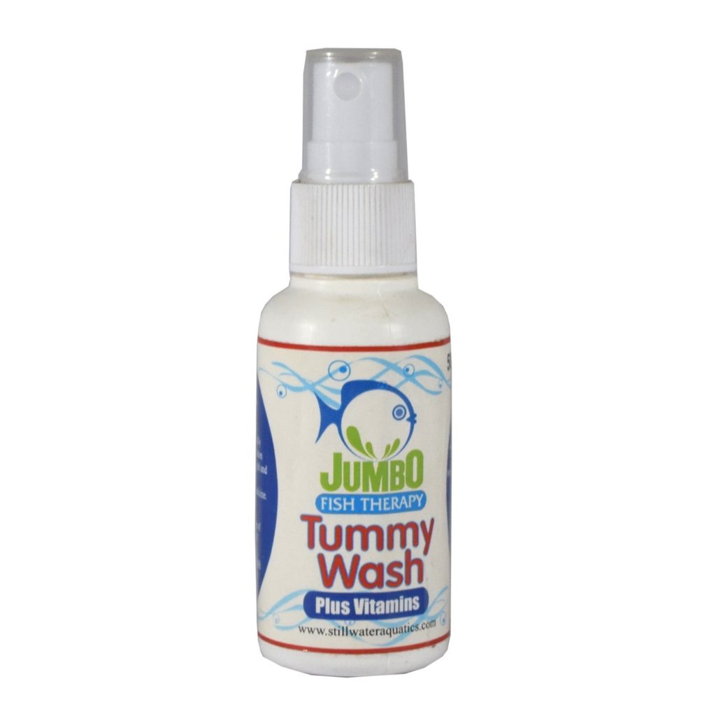 JUMBO FISH THERAPY TUMMY WASH 30ML
