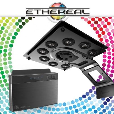 Maxspect Ethereal 130w LED Fixture