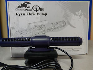 Maxspect Glamorca GP03 Gyre-Flow Pump