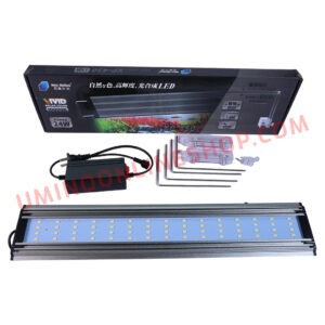 Energy Efficient XP 450 Light Great for Aquascaping