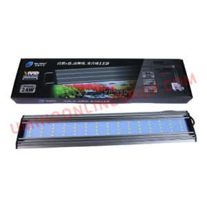 Neo Helios XP 450 Light Bright and Efficient Aquarium Lighting