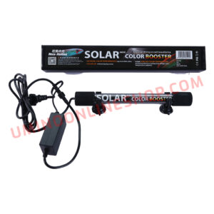 Effective Solar Lighting Neo Helious ST 260 for Aquarists