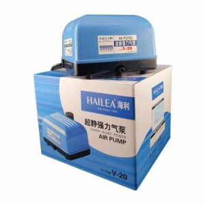 Hailea Air Pump V 20 HAAP04 1 1