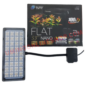 Neo Helios 13W Pro Plus Light Aquatic Plant Growth