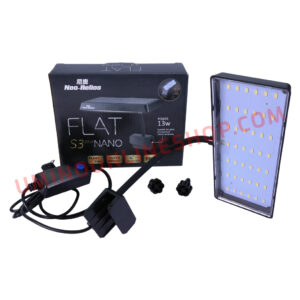 Neo Helios S3 13W Light Bright and Efficient Aquarium Lighting