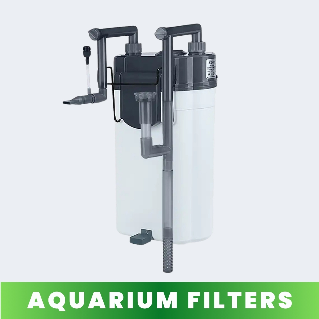 Aquarium Filters