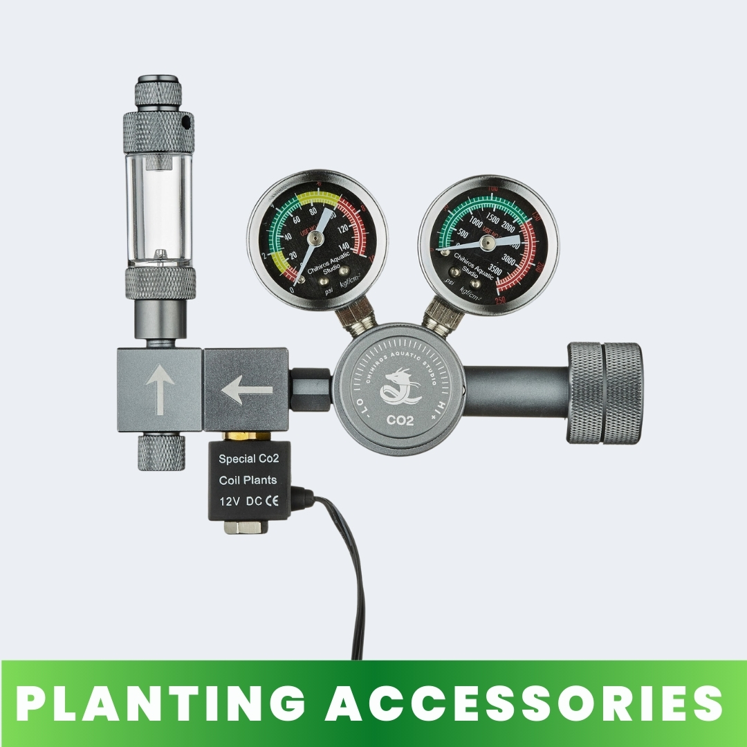 Planting accessories