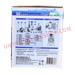 HJ–1500–Sunsun–Pump–High–Performance–for–Aquatic–Systems