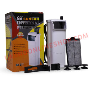 HN–011–Sunsun–Filter–Reliable–Filtration–for–Nano–Freshwater–Tanks