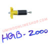 HQB–2000–External–Impeller–Reliable–Performance–for–Aquatic–Filters