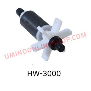 HW–3000–External–Impeller–Efficient–Performance–for–Aquatic–Filters