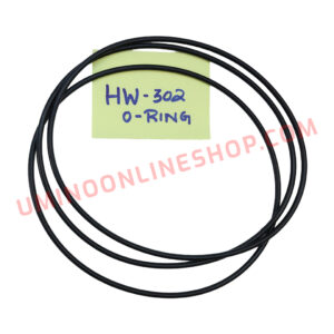 HW–302–Sunsun–O–Ring–Reliable–Seal–for–Filtration–Systems