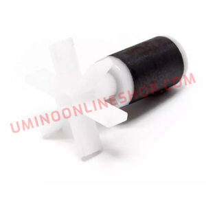 JUP–22–External–Impeller–Reliable–Performance–for–Aquatic–Filters