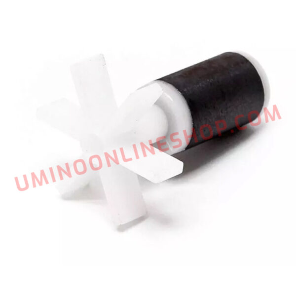 JUP–22–External–Impeller–Reliable–Performance–for–Aquatic–Filters