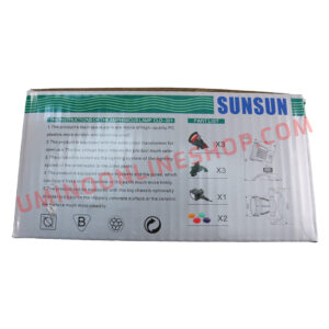 Sunsun–CLD–301–Light–Durable–and–Weather Resistant–for–Outdoors