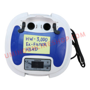 Sunsun–HW–3000–EX–Filter–Head–Efficient–Water–Filtration