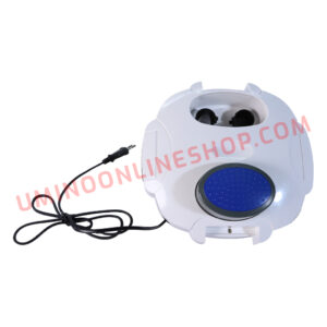 Sunsun–HW–302–EX–Filter–Head–Reliable–Filtration–for–Aquariums