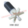 Sunsun–HW–302–External–Filter–Impeller–Efficient–Water–Movement
