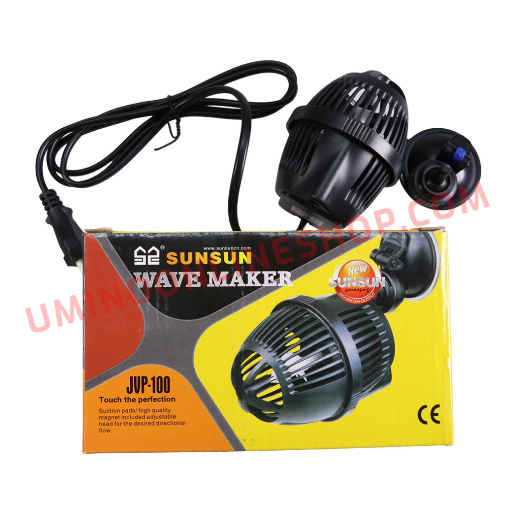 XVA–100–Wave–Maker–Perfect–for–Freshwater–and–Marine–Tanks