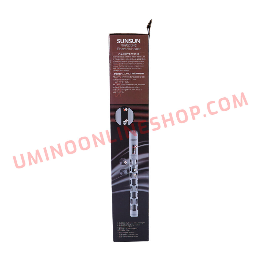 YRB–850–Heater–Essential–for–Maintaining–Optimal–Temperature